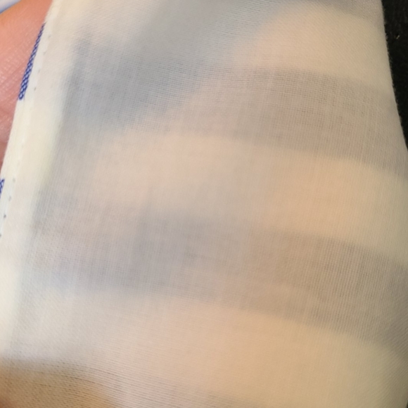 Celine blouse size 38 - Picture 12 of 15